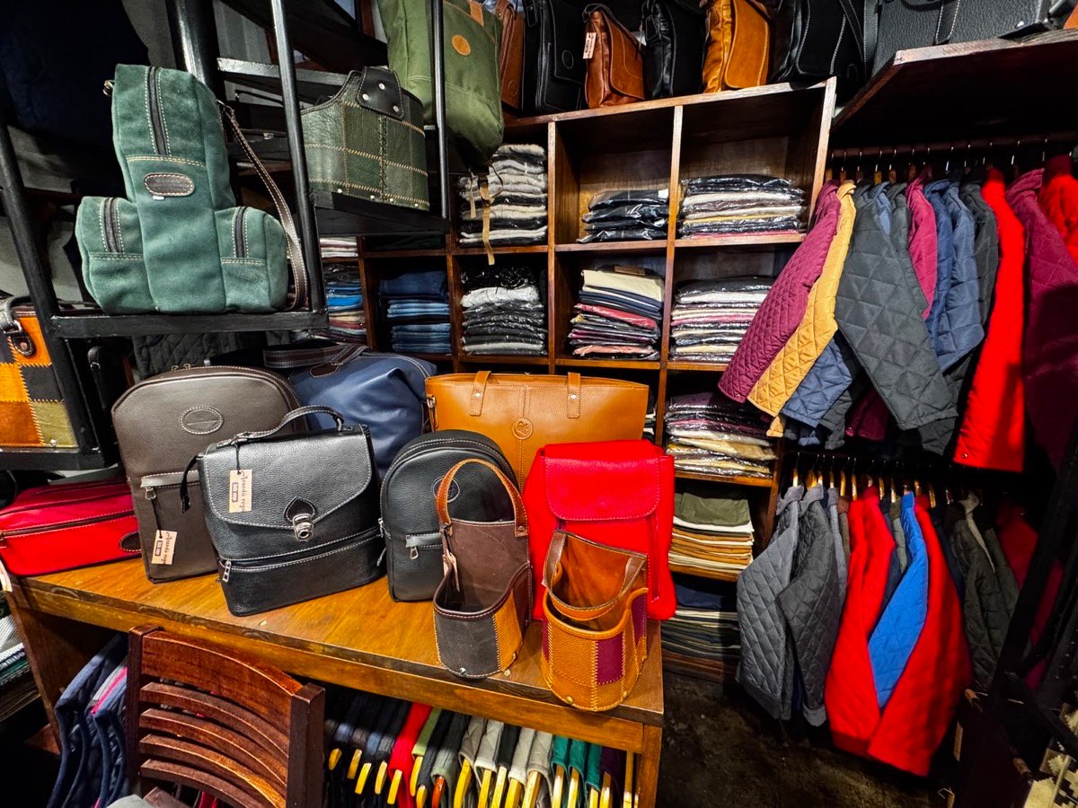 Bolsos Materos — Aranduroga Posadas